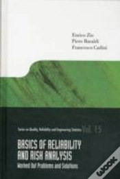 Capa do artigo Basics Of Reliability And Risk Analysis