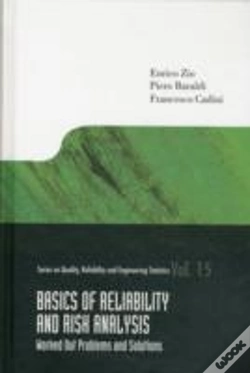 Capa do artigo Basics Of Reliability And Risk Analysis