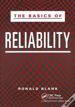 Capa do artigo Basics Of Reliability