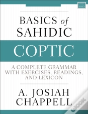 Capa do artigo Basics Of Sahidic Coptic