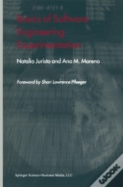 Capa do artigo Basics Of Software Engineering Experimentation