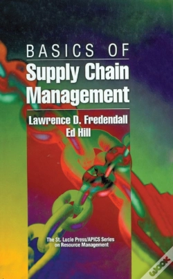 Capa do artigo Basics Of Supply Chain Management
