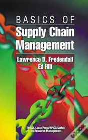Capa do artigo Basics Of Supply Chain Management