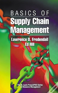 Capa do artigo Basics Of Supply Chain Management