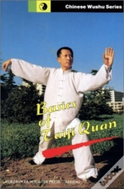 Capa do artigo Basics Of Taiji Quan