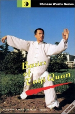 Capa do artigo Basics Of Taiji Quan