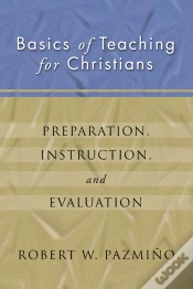 Capa do artigo Basics Of Teaching For Christians