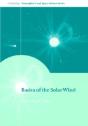 Basics Of The Solar Wind - Preview