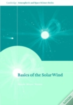 Capa do artigo Basics Of The Solar Wind
