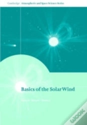 Capa do artigo Basics Of The Solar Wind