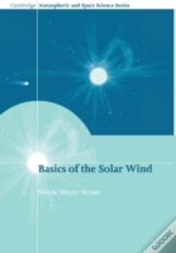 Capa do artigo Basics Of The Solar Wind