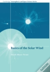 Capa do artigo Basics Of The Solar Wind