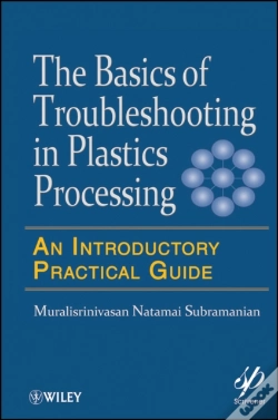 Capa do artigo Basics Of Troubleshooting In Plastics Processing