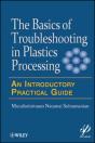 Basics Of Troubleshooting In Plastics Processing - Preview