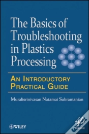 Capa do artigo Basics Of Troubleshooting In Plastics Processing