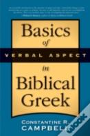 Basics Of Verbal Aspect In Biblical Greek