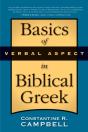 Basics Of Verbal Aspect In Biblical Greek - Preview