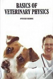 Capa do artigo Basics Of Veterinary Physics