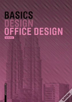Capa do artigo Basics Office Design