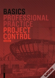 Capa do artigo Basics Project Control