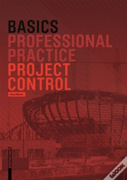 Capa do artigo Basics Project Control