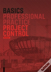 Capa do artigo Basics Project Control