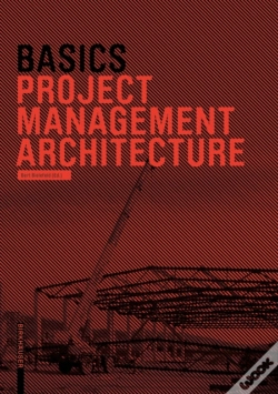 Capa do artigo Basics Project Management Architecture