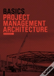 Capa do artigo Basics Project Management Architecture