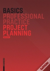 Capa do artigo Basics Project Planning