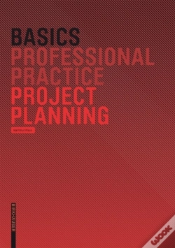 Capa do artigo Basics Project Planning