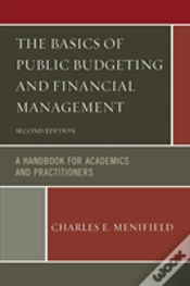 Capa do artigo Basics Public Budget Financ Mgpb