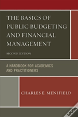 Capa do artigo Basics Public Budget Financ Mgpb