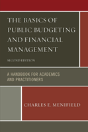 Basics Public Budget Financ Mgpb - Preview