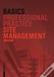 Capa do artigo Basics Site Management