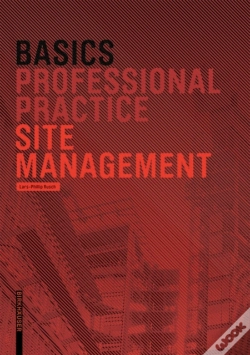Capa do artigo Basics Site Management