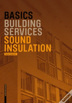 Capa do artigo Basics Sound Insulation