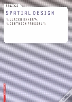 Capa do artigo Basics Spatial Design