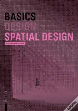 Capa do artigo Basics Spatial Design