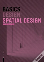 Capa do artigo Basics Spatial Design