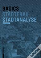 Basics Stadtanalyse