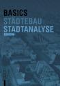 Basics Stadtanalyse - Preview