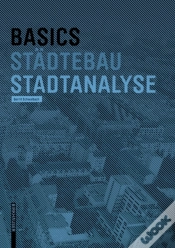 Capa do artigo Basics Stadtanalyse