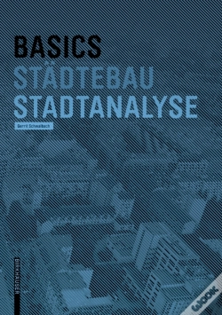 Capa do artigo Basics Stadtanalyse