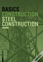 Capa do artigo Basics Steel Construction