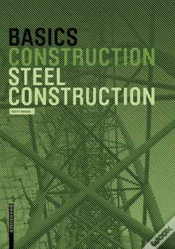 Capa do artigo Basics Steel Construction
