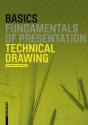 Basics Technical Drawing - Preview