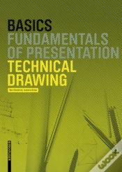 Capa do artigo Basics Technical Drawing