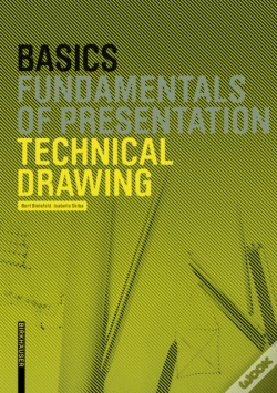 Capa do artigo Basics Technical Drawing