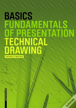 Capa do artigo Basics Technical Drawing