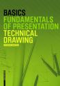Basics Technical Drawing - Preview